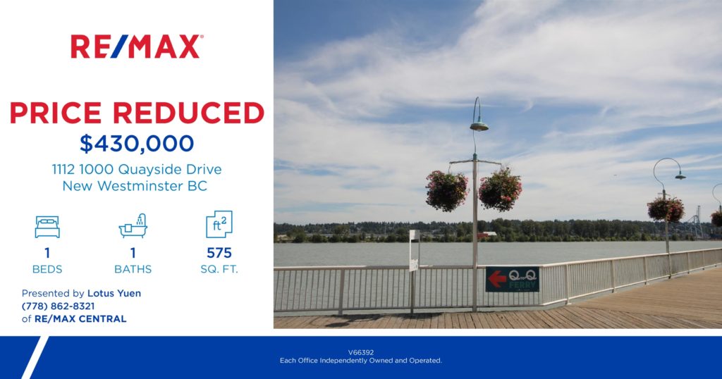 1112 1000 Quayside Dr Riversky