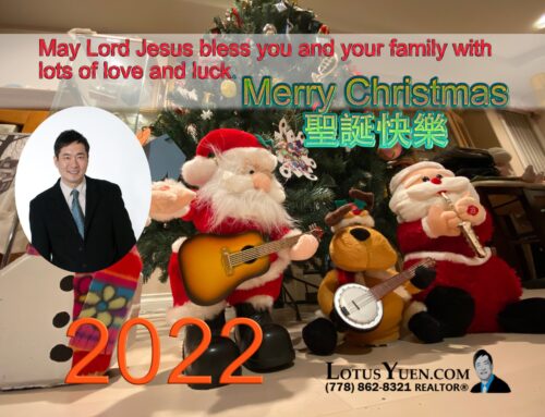 Merry Christmas 2022 to you and your family