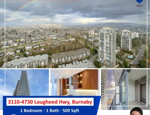 4730 Lougheed Highway Burnaby Concord Brentwood Condo For Sale