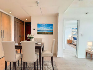 2212-4730 Lougheed Highway Burnaby - DiningRoom