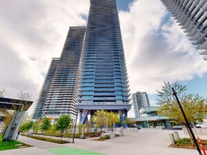 2212-4730 Lougheed Highway Burnaby-Building