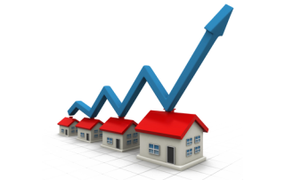 real estate market