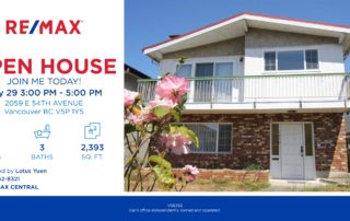 2059 E 54th Ave., Vancouver