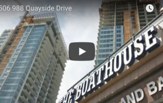 Riversky 2 Assignment for Sale by Lotus Yuen PREC - 1506 988 Quayside Drive, New Westminster