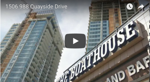 Riversky 2 Assignment for Sale by Lotus Yuen PREC - 1506 988 Quayside Drive, New Westminster