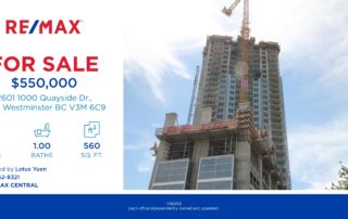 2601 Riversky 1 by BOSA