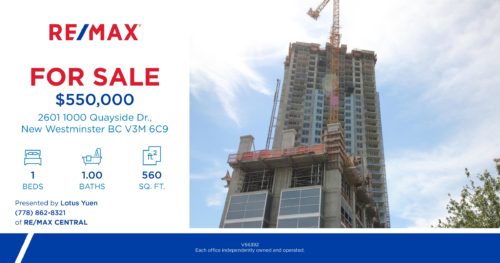 2601 Riversky 1 by BOSA