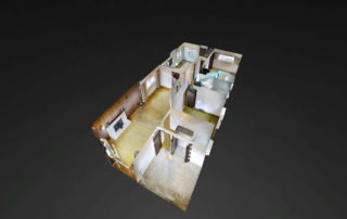 3D Walkthru by Lotus Yuen