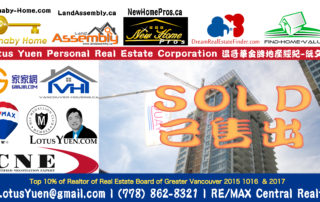 SOLD 1506 Riversky 2 v1 New Westminster by Lotus Yuen PREC