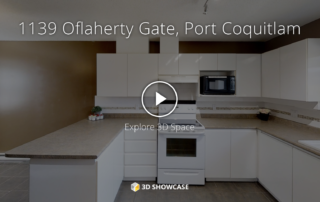 Townhouse in Port Coquitlam