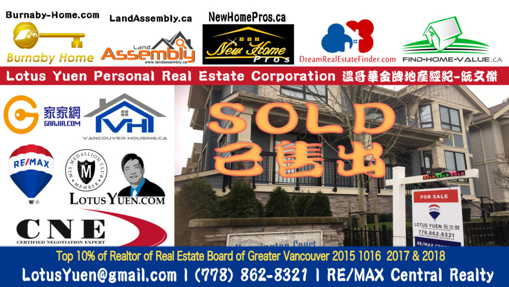 SOLD 1 6028 Maple Richmond