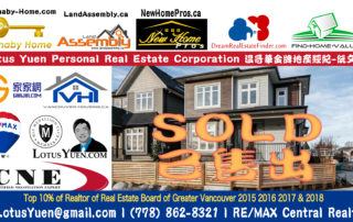 SOLD 5591 SHINDE STREET Richmond