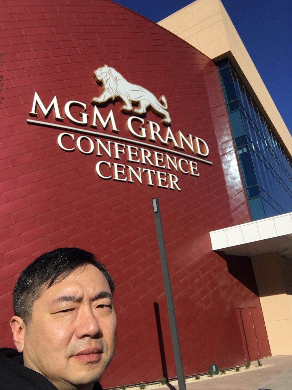 Lotus Yuen PREC Remax R4 MGM Las Vegas