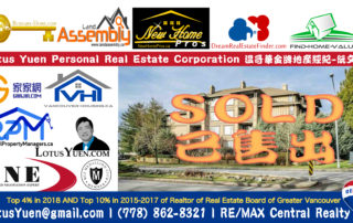 SOLD 317 808 SANGSTER PL NEW Westminster by Lotus Yuen PREC copy