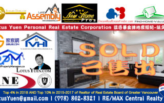 SOLD 8531 WOODTRAIL PL Burnaby by Lotus Yuen PREC copy