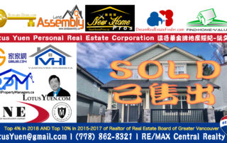 SOLD - 8328 16TH AVE Burnaby