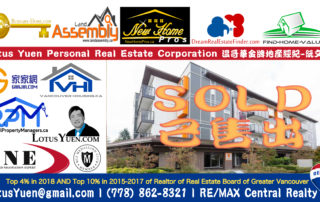 Burnaby Apartment SOLD 302 5288 BERESFORD ST Burnaby by Burnaby Realtor Lotus Yuen PREC copy