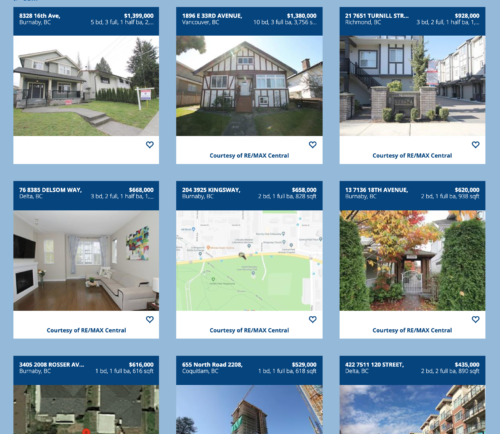 feature listing May 2019 by Lotus Yuen PREC