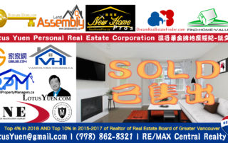 SOLD - 76 8385 Delsom Way Delta
