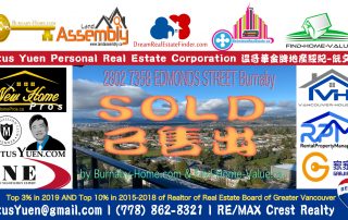 SOLD - 2802 7358 EDMONDS STREET Burnaby