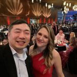 Remax Lotus Yuen with Remax Cassidy