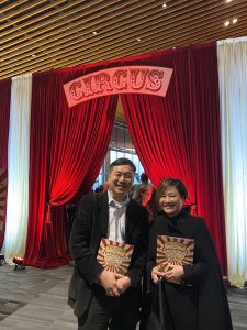 Top Agents - Lotus Yuen with Michelle Yu