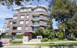 212 505 W 30th Ave Vancouver Luxury Condo for Sale