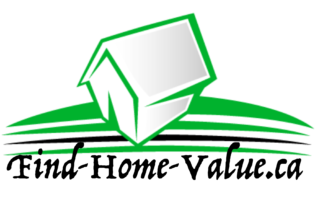 Find-home-value.ca Logo