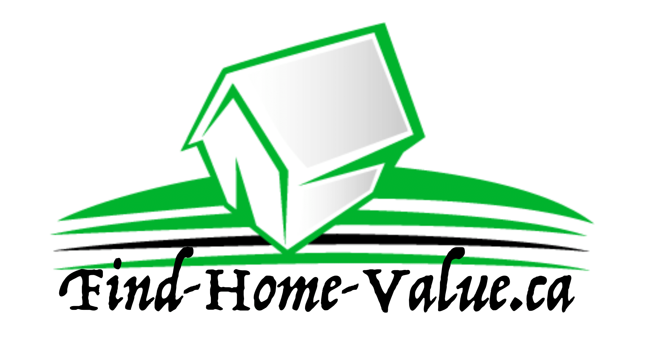Find-home-value.ca Logo