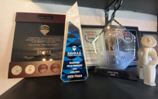 Top 25 Producers - Residential 2019 - Lotus Yuen - REMAX Crest | Masters