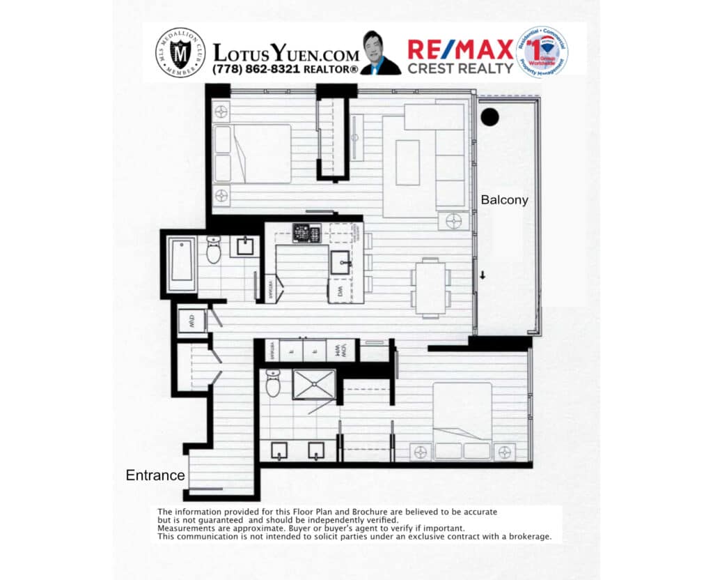 floorplan - 2802 7358 Edmonds st Burnaby
