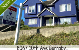 8067 10th Ave, Burnaby