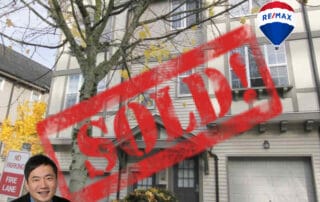 SOLD 77 8385 Delsom way Delta