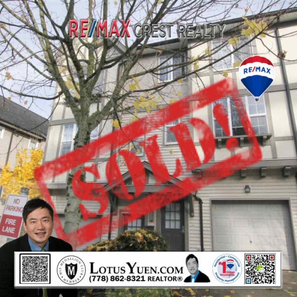 SOLD Delta Townhouse For Sale 77 8385 Delsom Way,Delta FindHome