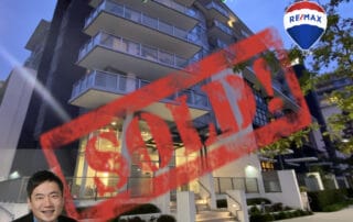 SOLD: Richmond Condo For Sale by Lotus Yuen PREC