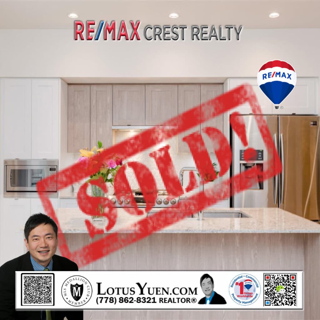 SOLD : 3 11188 72 AVENUE Delta Townhouse 4