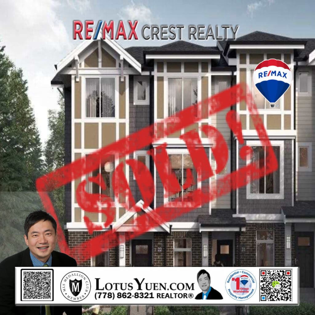 99-9718 161a St, Surrey Townhouse 1
