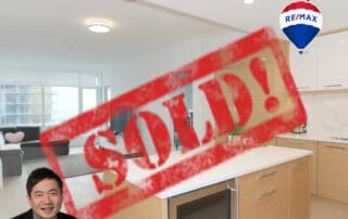 SOLD : Metrotown Luxury Condo (Modello)for Sale