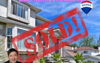 SOLD - 3289 7TH AVE E VANCOUVER
