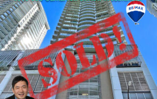 SOLD-1810 898 Carnarvon Street New Westminster Condo for Sale