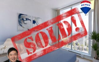 SOLD:Burnaby South Luxury Condo for Sale