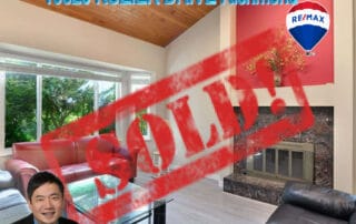 10520 KOZIER DRIVE Richmond Living room