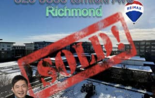 View - 523 9366 Tomicki Ave Richmond Sold by Lotus Yuen