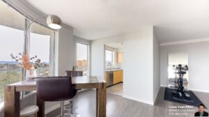 1000-7680 Granville Ave Richmond - DiningRoom