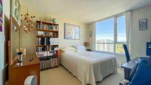1707-7878 WESTMINSTER HWY RICHMOND - Bedroom 1