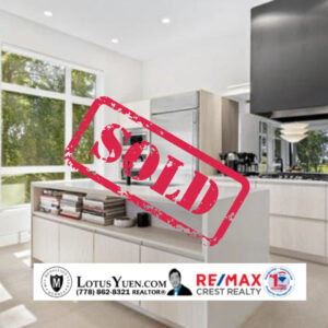 213 300 Salter Street New West - Kitchen