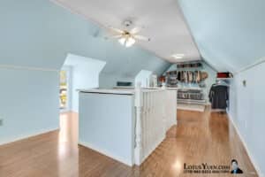 9965 117 Street Surrey - Attic