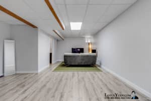 9965 117 Street Surrey - Basement