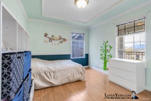 9965 117 Street Surrey - Bedroom 2