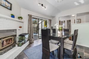 9965 117 Street Surrey - Dining Room
